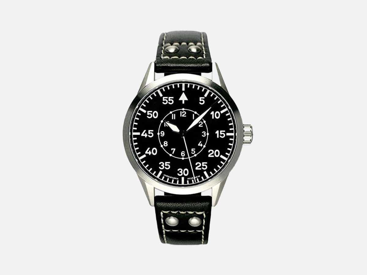 Autran & Viala Aviator B Automatic Pilot