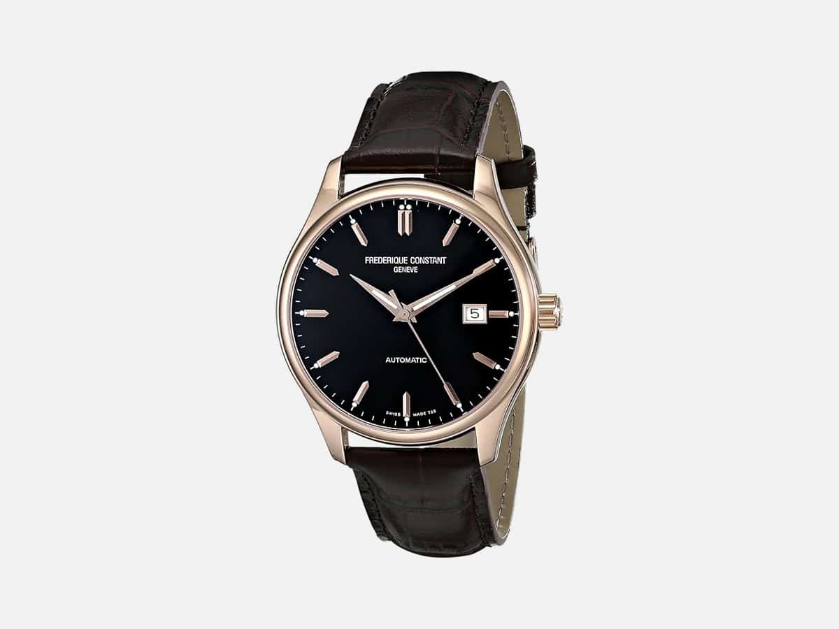 Frederique Constant Index Automatic