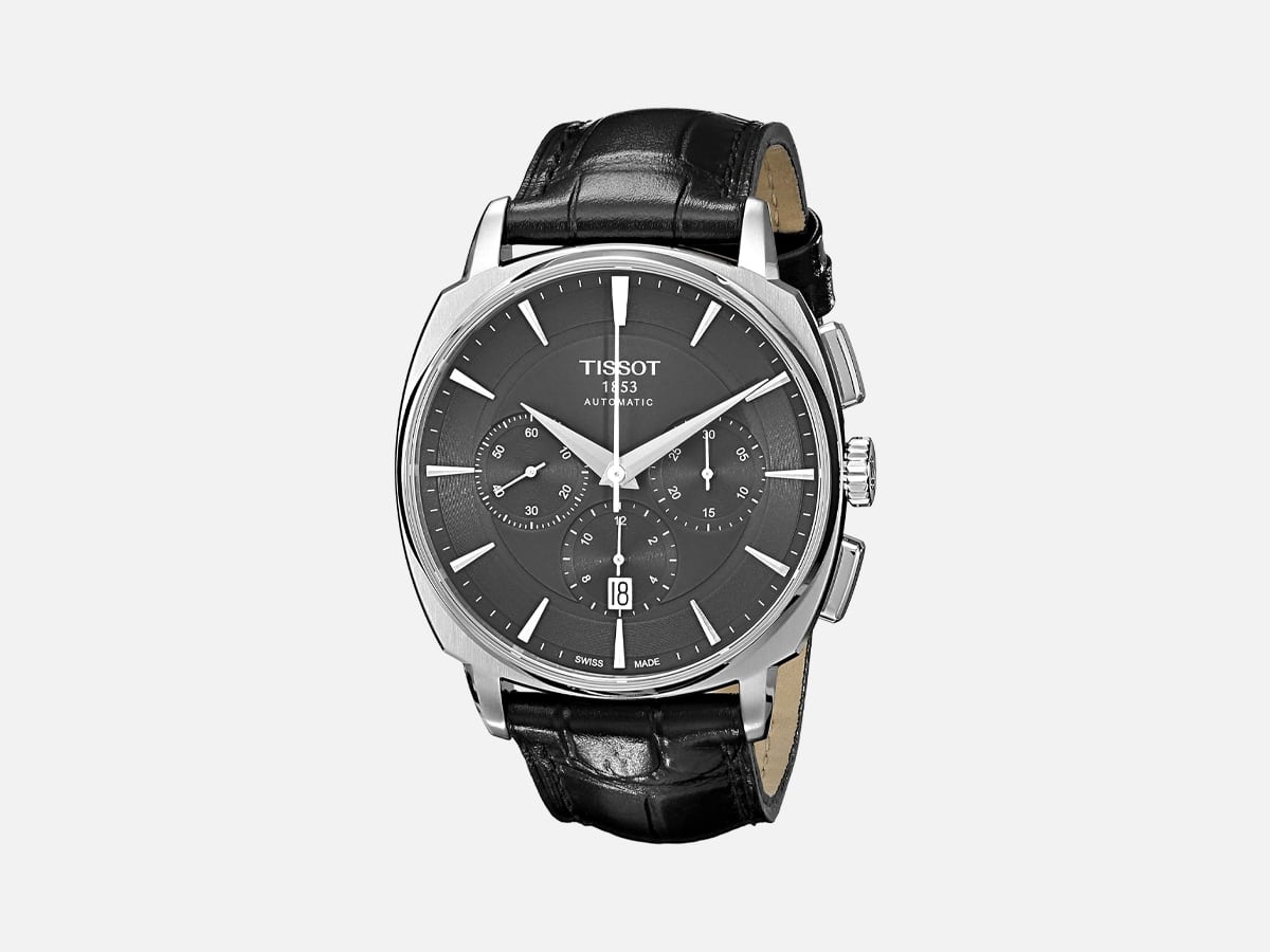 Tissot T-Lord Automatic