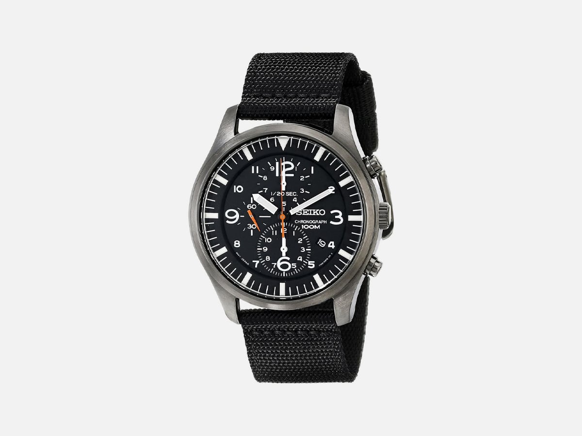 Seiko Men’s SNDA65