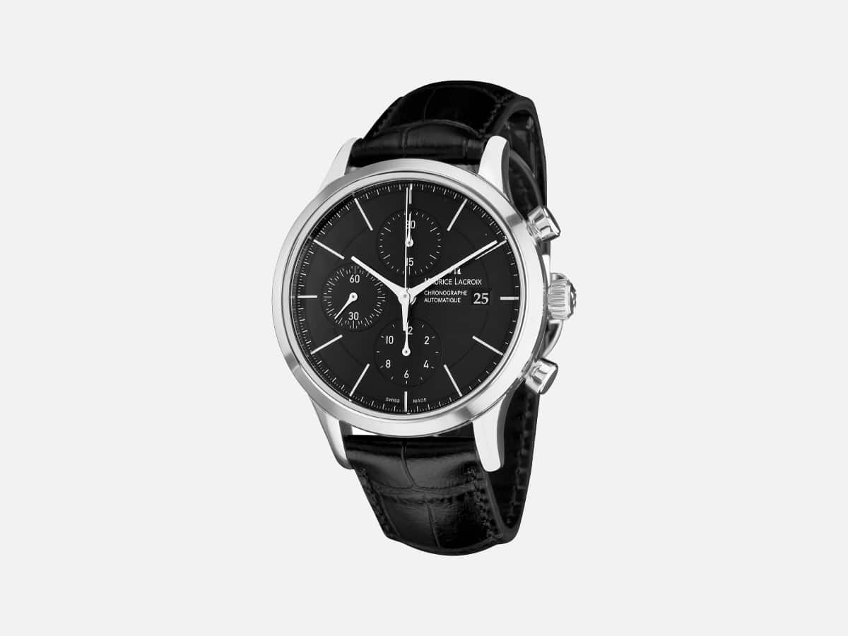 Maurice Lacroix Men’s Automatic Chronograph