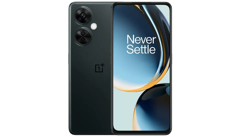 OnePlus Nord N30-2