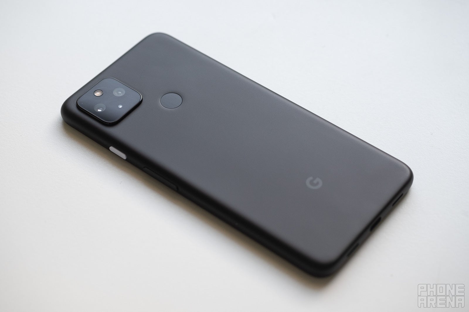 Google Pixel 4a