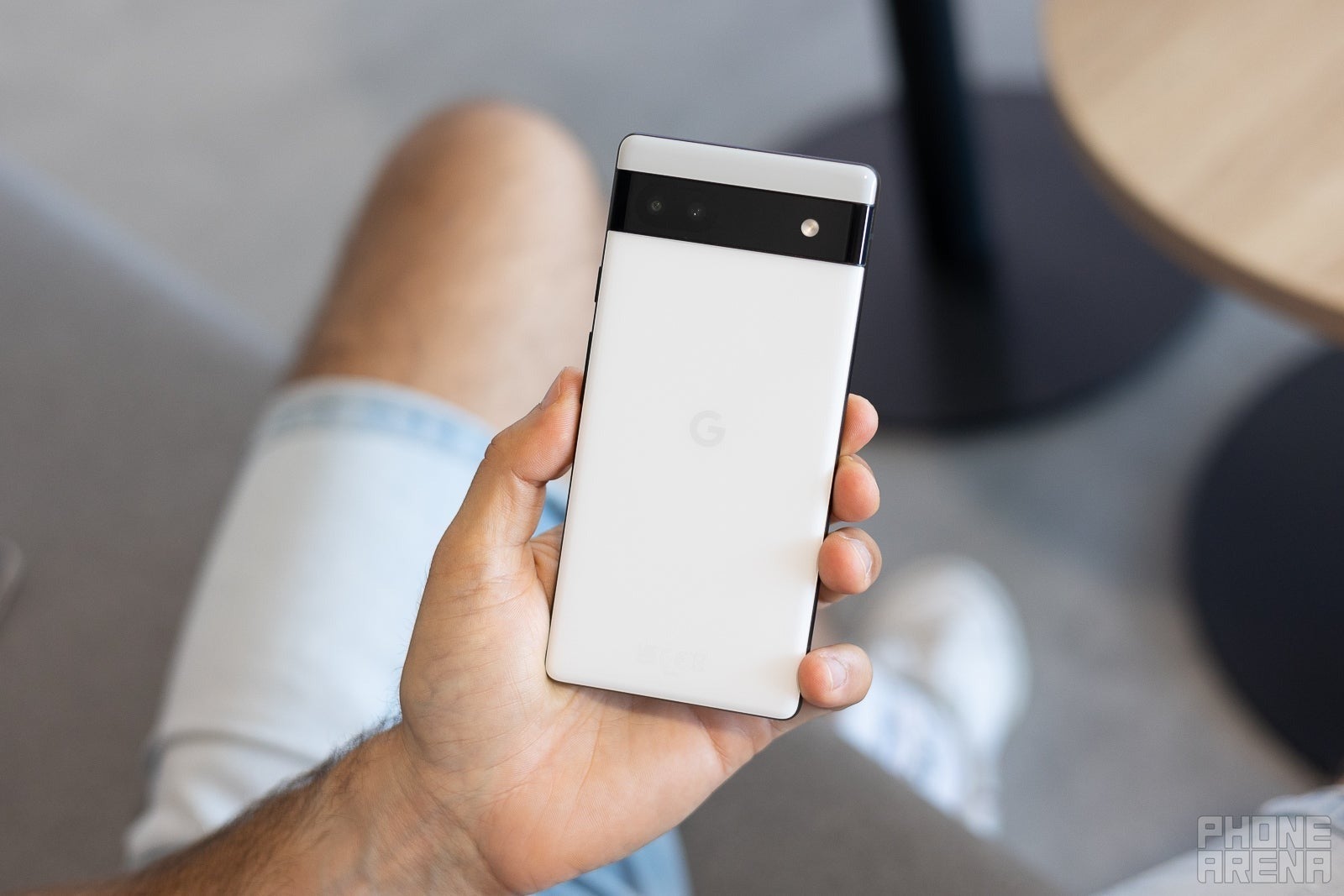 Google Pixel 6a