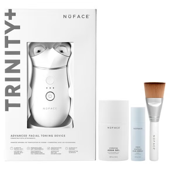 NuFace Trinity