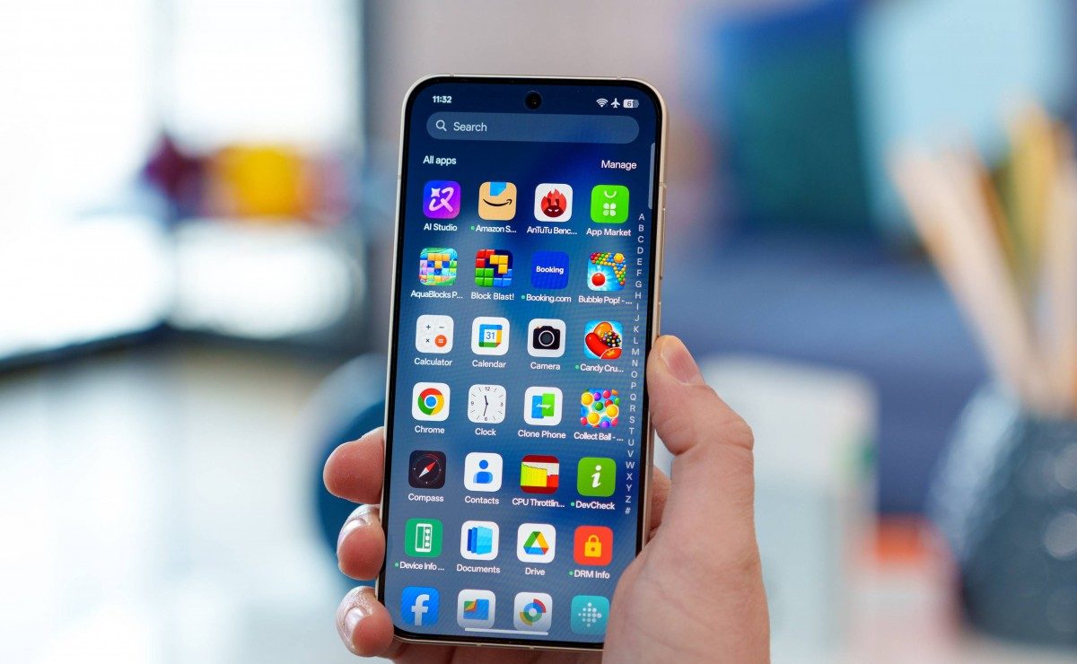 Oppo Reno13