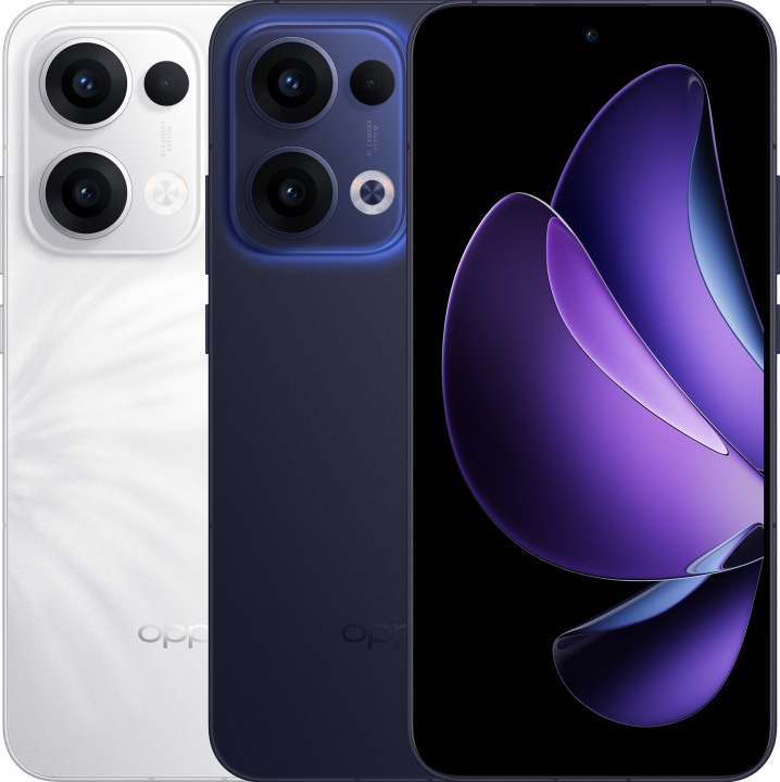 Oppo Reno13