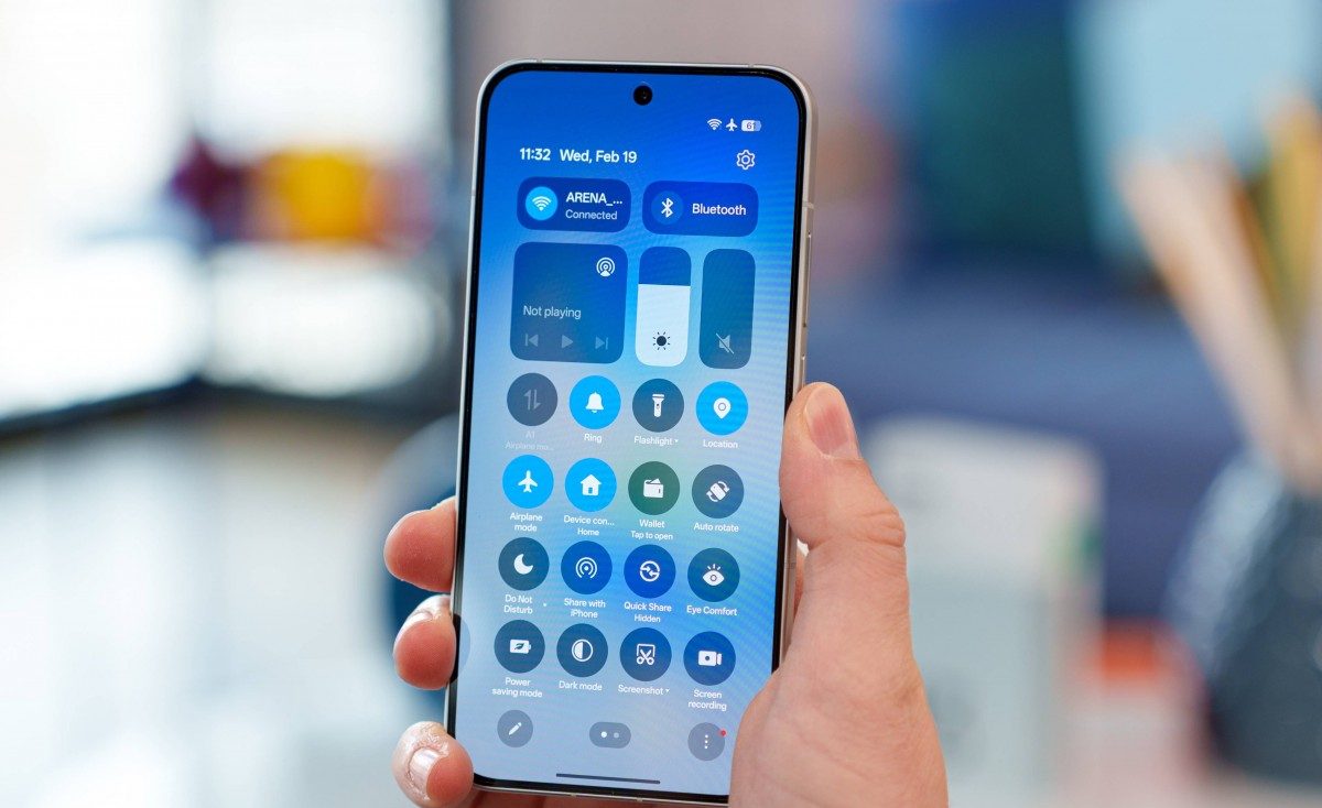 Oppo Reno13