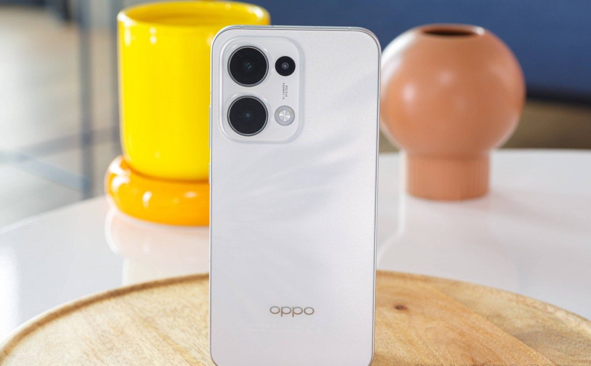 Oppo Reno13