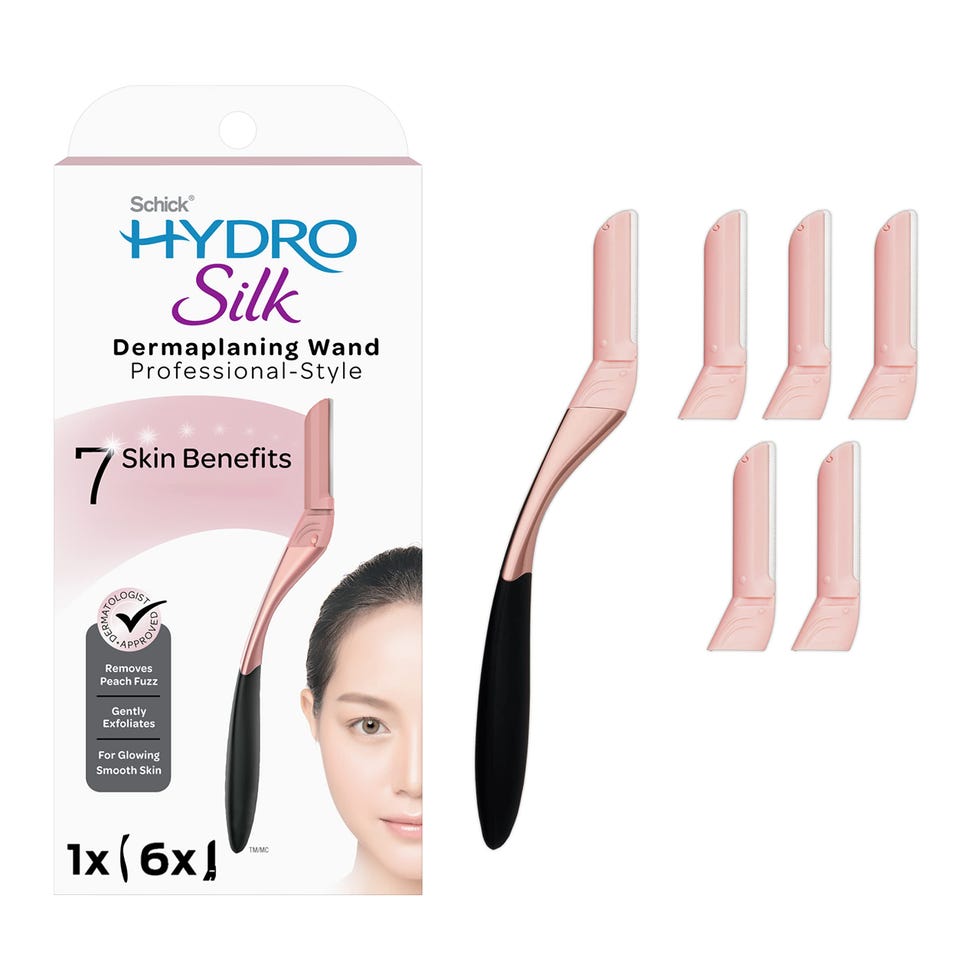 Schick Hydro Silk Hydro Silk