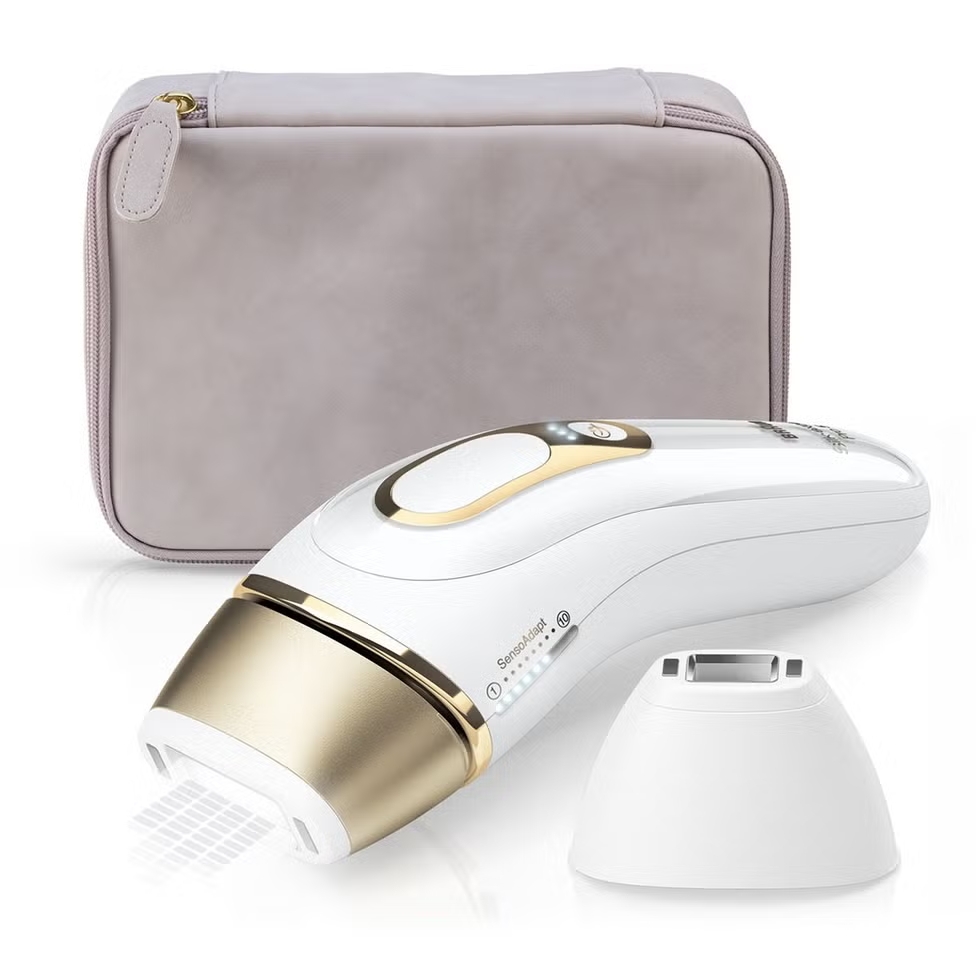 Braun Silk-Expert Pro 5 IPL