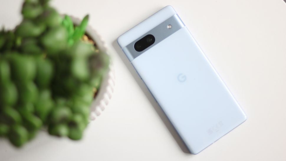 Google Pixel 7a-2